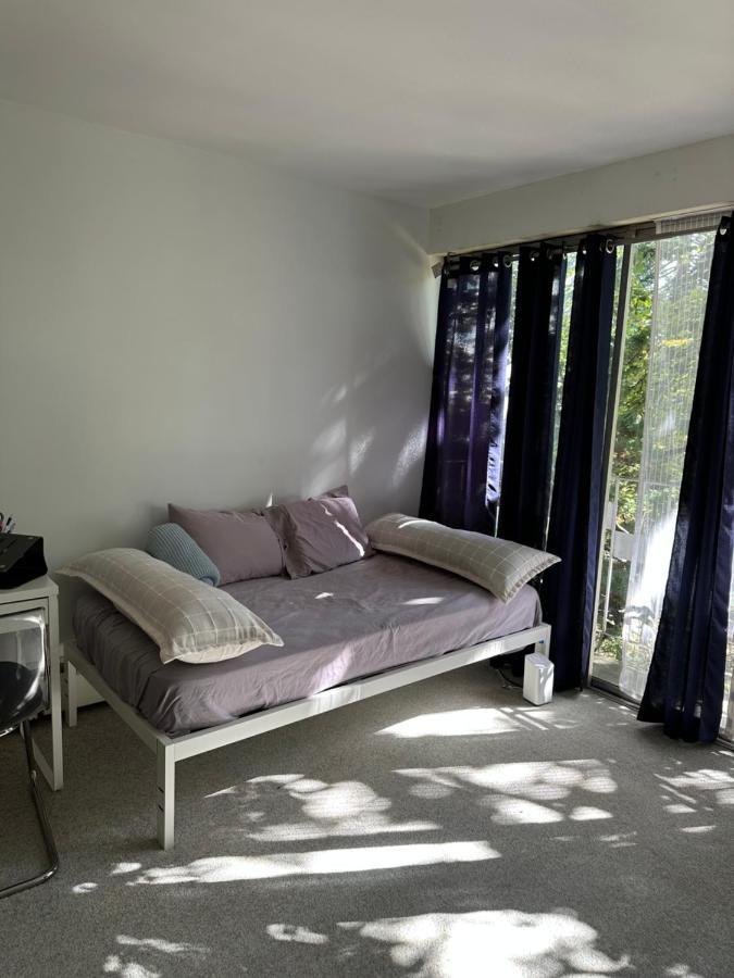 Tranquil Stay For Your Getaway! Vancouver Exterior foto