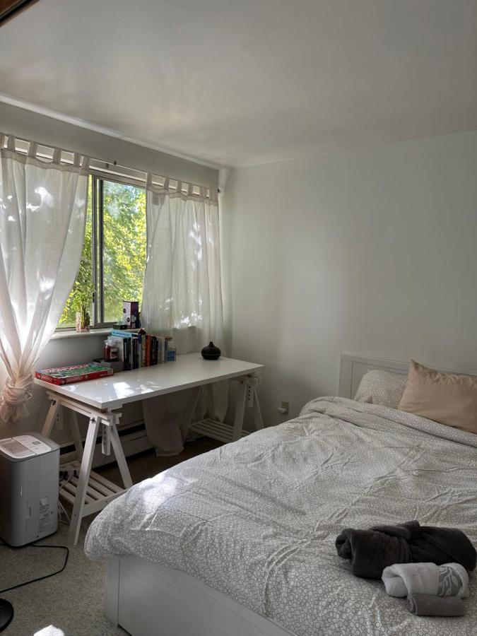 Tranquil Stay For Your Getaway! Vancouver Exterior foto