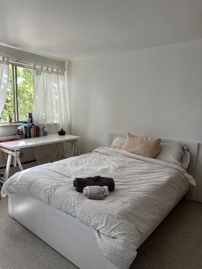 Tranquil Stay For Your Getaway! Vancouver Exterior foto